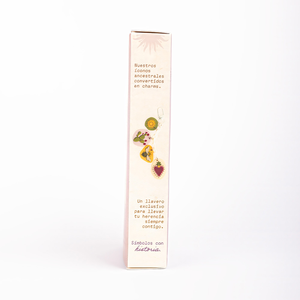 MINI LIPGLOSS SACRED ICONS KIT (SET DE LABIALES MINIS)